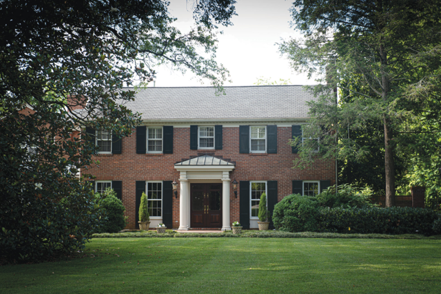 Headline Homes: May 2019
